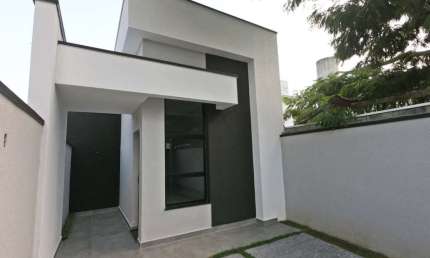 Casa Térrea para Venda no Bairro Vila da Prata  com 3 dormitorios e 1 súite ,81m²  / Mogi das Cruzes / SP