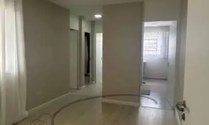 Apartamento á venda no alto do ipiranga  com 48m² / 2 dormitorios/ mogi das cruzes sp 