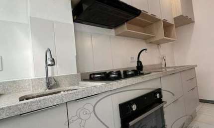 Apartamento com quintal e Térreo à Venda no Condomínio Spazzio Matisse com 57,18m²  Vila Santana, Mogi das Cruzes/SP