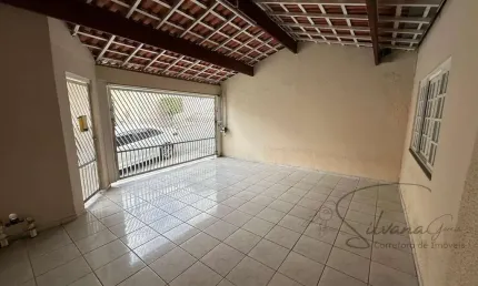 Sobrado à venda na chácara jafet com 156m² e 2 dormitorios  mogi das cruzes/sp