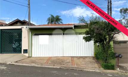 Casa com 2 quartos à venda no Dois Córregos, Piracicaba 