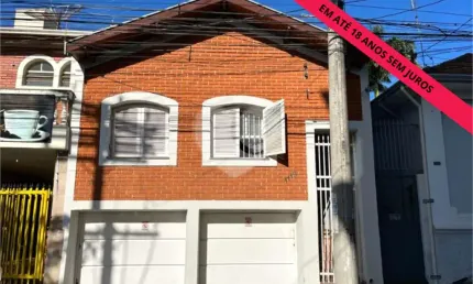 Casa com 3 quartos à venda na Cidade Alta, Piracicaba 