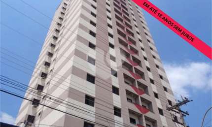Apartamento com 3 quartos à venda no Centro, Piracicaba 