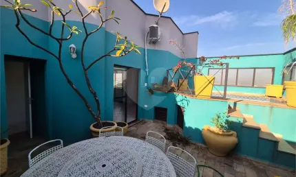 Apartamento com 3 quartos à venda no Centro, Piracicaba 