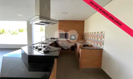 Casa com 3 quartos à venda em Glebas Califórnia - SP