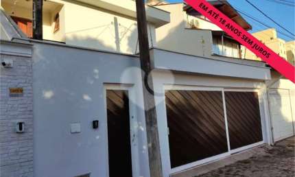 Casa com 4 quartos à venda no Centro, Piracicaba 