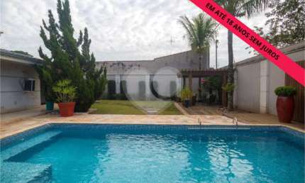 Casa com 4 quartos à venda no Santa Rita, Piracicaba 