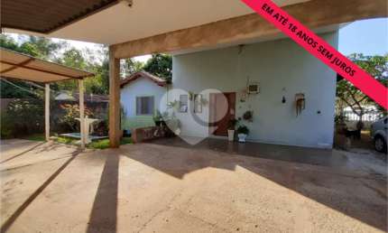 Casa com 4 quartos à venda em Gran Park Residencial - SP