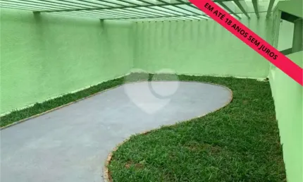 Casa com 3 quartos à venda na Cidade Alta, Piracicaba 