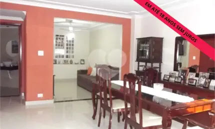 Casa com 3 quartos à venda na Cidade Alta, Piracicaba 
