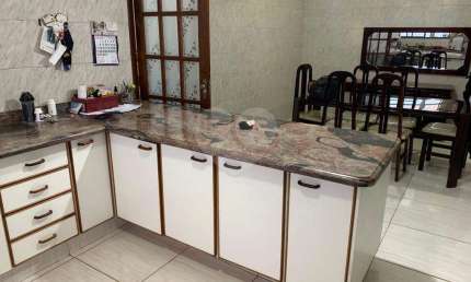 Casa com 3 quartos à venda em Jardim Sol Nascente - SP