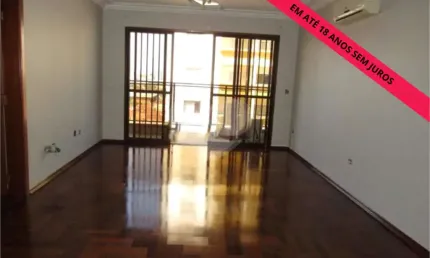 Apartamento com 3 quartos à venda em cidade alta - sp