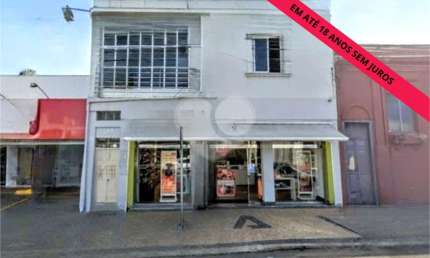 Casa com 3 quartos à venda na Vila Rezende, Piracicaba 