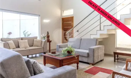 Casa à venda no Água Branca, Piracicaba 