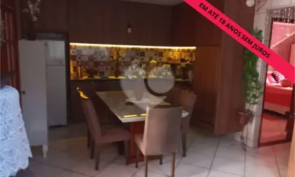 Casa com 5 quartos à venda no Jardim Alvorada, Piracicaba 