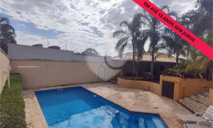 Casa com 5 quartos à venda no Centro, São Pedro 