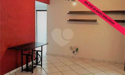 Casa com 2 quartos à venda no Cecap, Piracicaba 