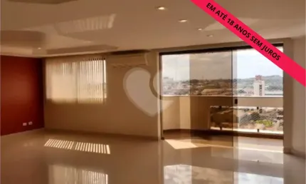 Apartamento com 3 quartos à venda em Vila Rezende - SP