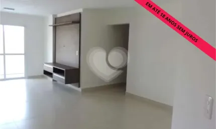 Apartamento com 3 quartos à venda em Vila Independência - SP