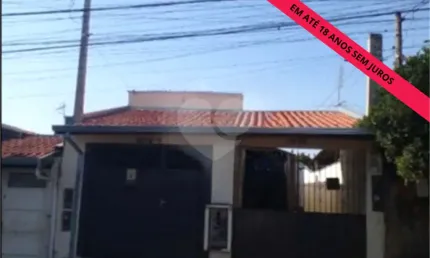 Casa com 4 quartos à venda no Jardim Algodoal, Piracicaba 