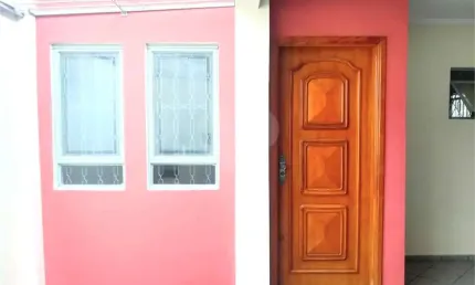 Casa com 2 quartos à venda na Cidade Alta, Piracicaba 