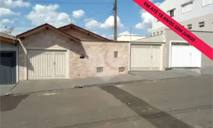 Casa com 3 quartos à venda no Jardim Algodoal, Piracicaba 