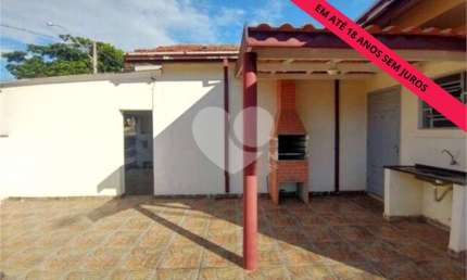 Casa com 3 quartos à venda em Jardim São Paulo - SP