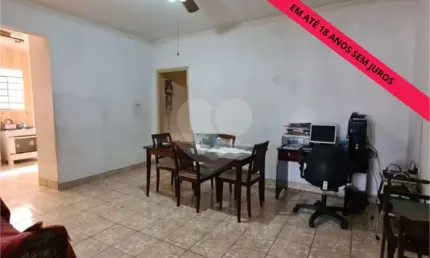 Casa com 4 quartos à venda no Higienópolis, Piracicaba 