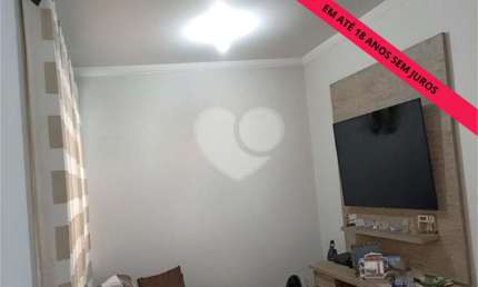 Casa com 3 quartos à venda em Glebas Califórnia - SP
