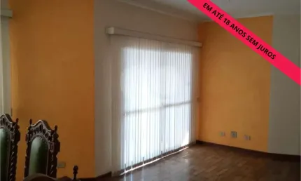 Apartamento com 3 quartos à venda no Centro, Piracicaba 