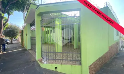 Casa com 3 quartos à venda em Vila Independência - SP