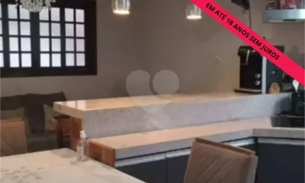 Casa com 2 quartos à venda no Jardim São Luiz, Piracicaba 