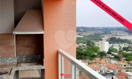 Apartamento com 3 quartos à venda em Piracicamirim - SP