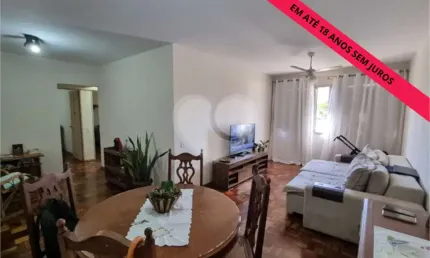 Apartamento com 3 quartos à venda em Nova América - SP