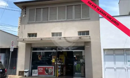 Casa com 3 quartos à venda no Alemães, Piracicaba 