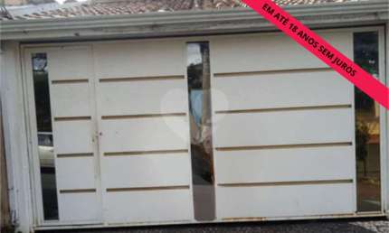 Casa com 3 quartos à venda no Monte Líbano, Piracicaba 