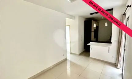 Apartamento com 2 quartos à venda no Pompéia, Piracicaba 