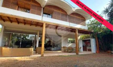 Casa com 6 quartos à venda no São Dimas, Piracicaba 