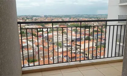 Apartamento com 2 quartos à venda em paulicéia - sp