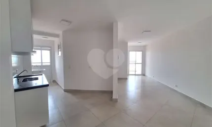 Apartamento com 2 quartos à venda ou para locação em Paulicéia - SP