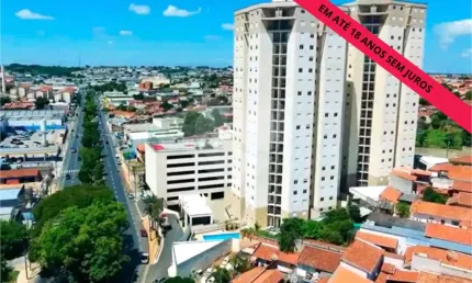 Apartamento com 2 quartos à venda em paulicéia - sp