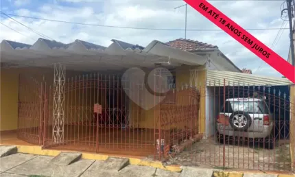 Casa com 3 quartos à venda no Piracicamirim, Piracicaba 