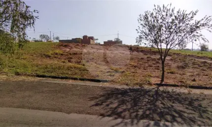Terreno à venda em Residencial Alto Da Boa Vista - SP