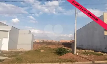 Terreno à venda no Jardim Novo Horizonte, Piracicaba 