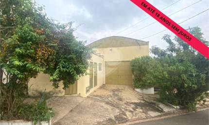 Barracão / Galpão / Depósito à venda na Vila Independência, Piracicaba 
