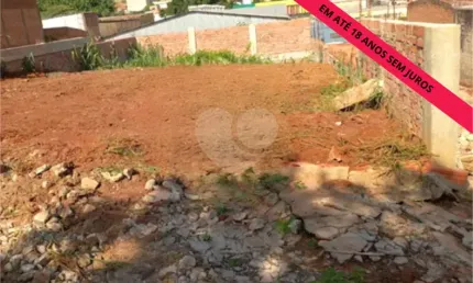 Terreno à venda no Higienópolis, Piracicaba 