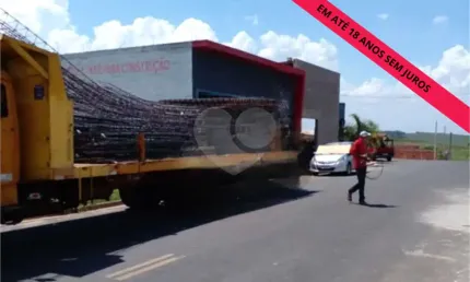Barracão à venda em Loteamento Vem Viver Piracicaba I - SP