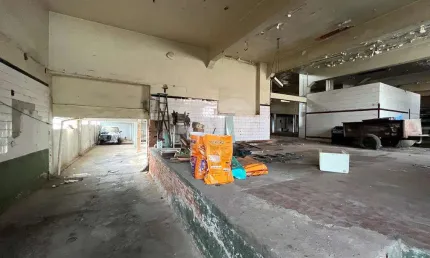 Barracão / Galpão / Depósito à venda no Paulicéia, Piracicaba 