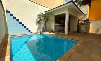 Condomínio com 3 quartos à venda em Glebas Califórnia - SP