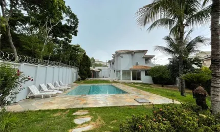 Condomínio com 4 quartos à venda ou para locação em Terras De Piracicaba - SP